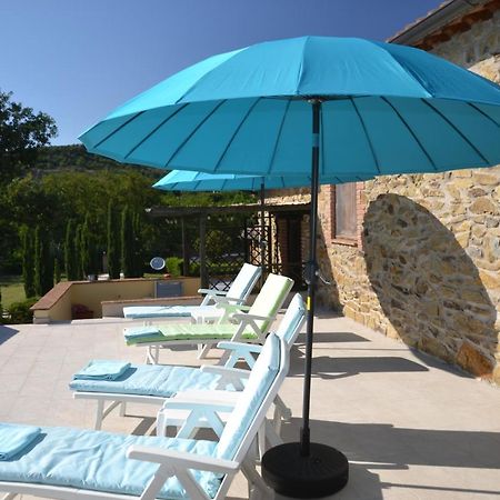 Casa Nestore Holiday Apartments Castiglione Della Valle Экстерьер фото