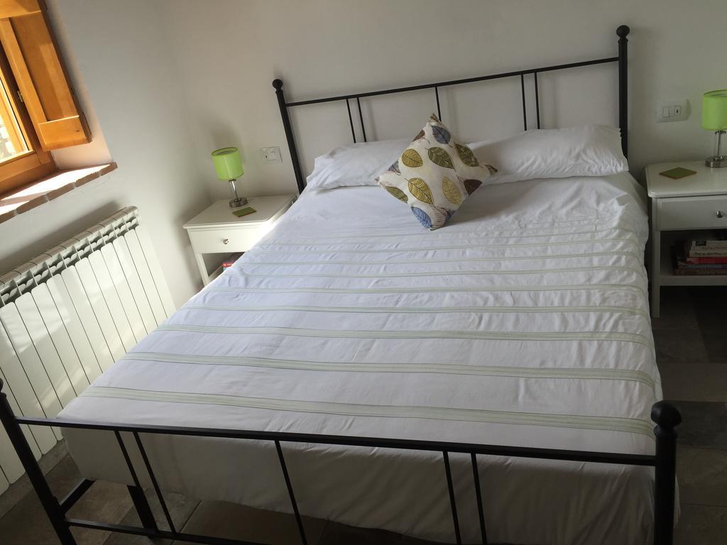 Casa Nestore Holiday Apartments Castiglione Della Valle Экстерьер фото