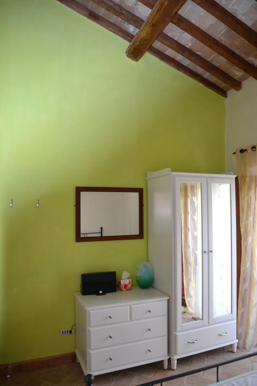 Casa Nestore Holiday Apartments Castiglione Della Valle Экстерьер фото